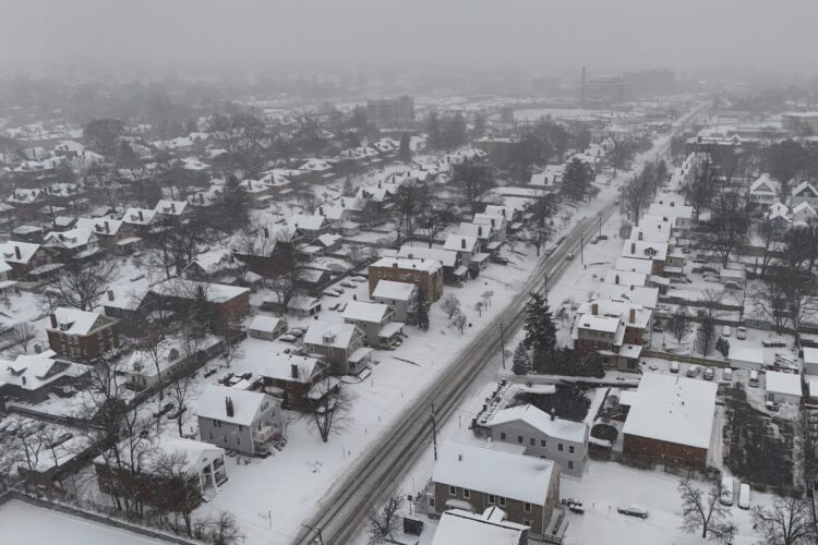 Blasting heat at home and still freezing? There are easy fixes to save money and stay warm